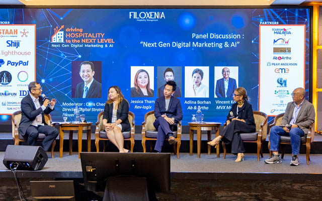 Hotels embrace AI and direct bookings to reshape digital marketing