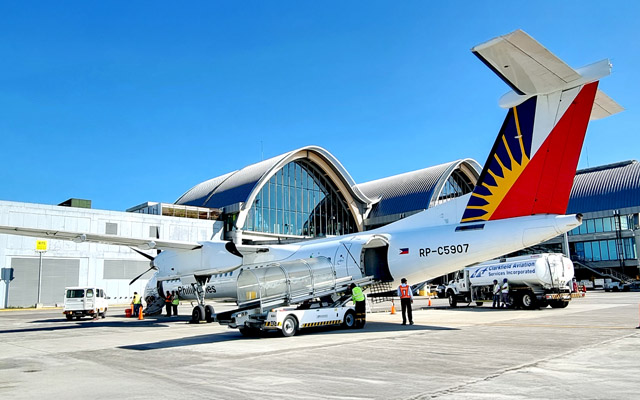 Aviation roundup: Philippine Airlines, Cathay Pacific and more