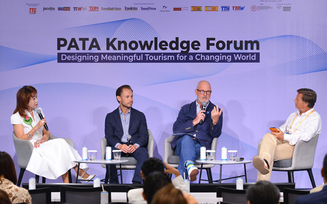 Personalisation and privacy key as travellers expect frictionless experiences