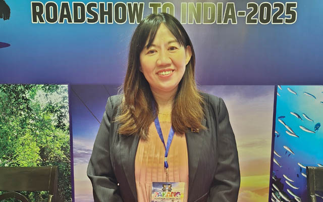 Pahang organises maiden roadshow in India, targets growth beyond Genting Highlands