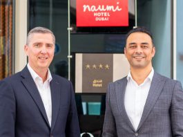 Singapore’s Naumi Hotels rises in the Middle East