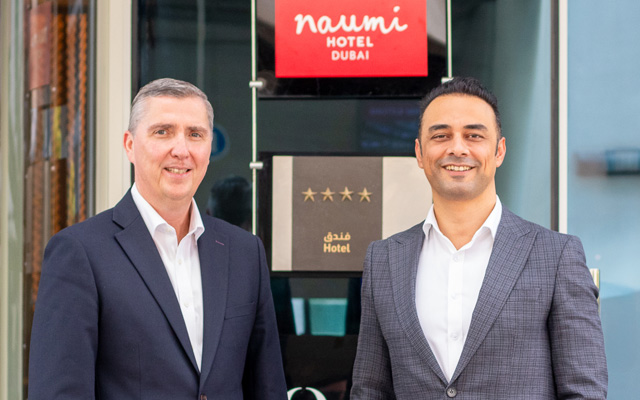 Singapore’s Naumi Hotels rises in the Middle East