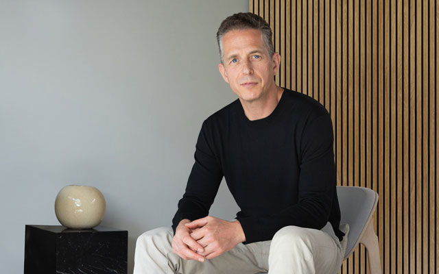 Yotel appoints new CEO