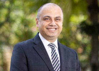 The Ritz-Carlton Jakarta, Pacific Place welcomes new GM