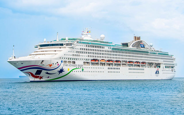 Star Voyager to resume South-east Asia cruises from November 2025