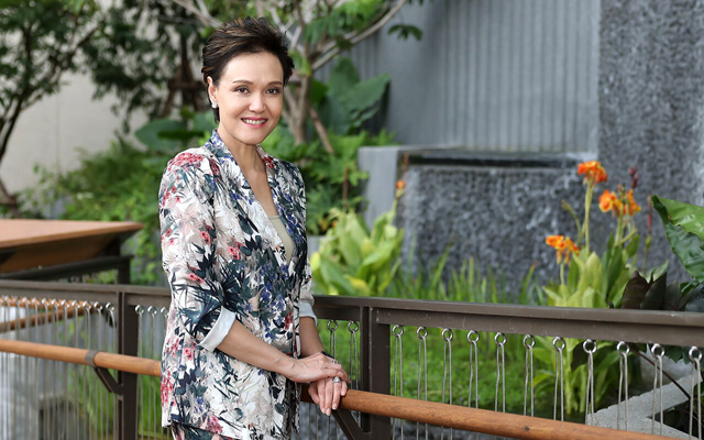 Dusit Thani CEO assumes Thai cabinet role as minister of commerce