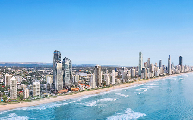 Thomas Cook India, SOTC Travel team up with Queensland to boost tourism from India