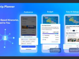 Trip.com launches AI-powered Trip.Planner for personalised travel itineraries