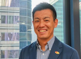 JNTO appoints new executive director