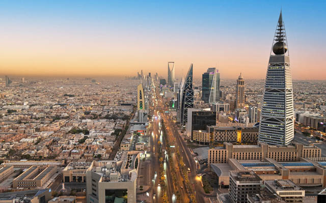 Routes World 2026 to take place in Riyadh