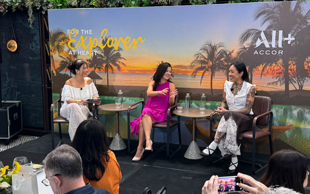 Accor upgrades loyalty game with roll out of ALL Accor+ Explorer