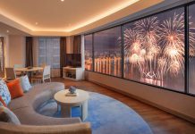 Onyx Hospitality Group rolls out 2025 festive campaign