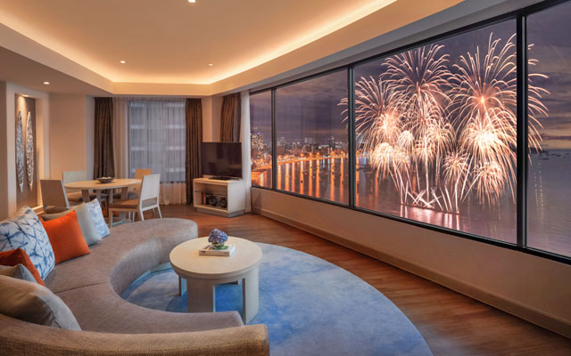 Onyx Hospitality Group rolls out 2025 festive campaign