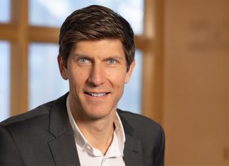 Ponant welcomes Benoît-Etienne Domenget as group CEO