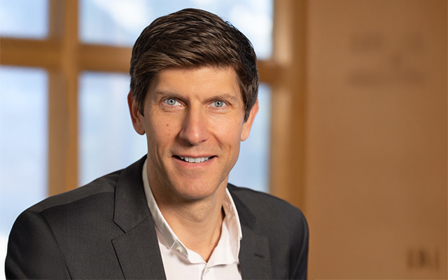 Ponant welcomes Benoît-Etienne Domenget as group CEO