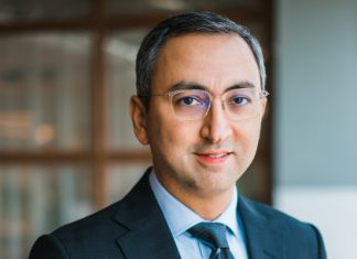 Gautam Bhandari leads as Marriott International’s APEC chief development officer