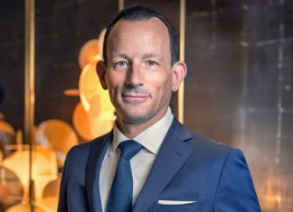 Michael Janssen helms as GM of Hilton Singapore Orchard