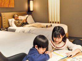 Skip-generation holidays gain ground across Asia-Pacific: Hilton