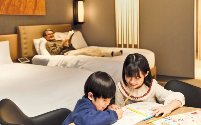 Hilton report - Conrad-Seoul-Guest-Room 640