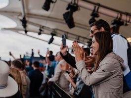 Hilton survey reveals surge in sports and entertainment-led travel across Asia-Pacific