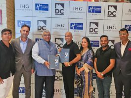 IHG to open Holiday Inn Express near Bagdogra Airport by 2028