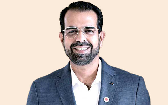 Louis Dsouza profile 640