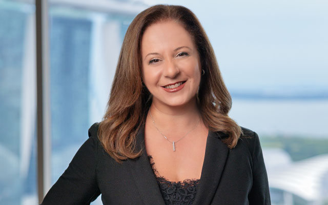 The Ritz-Carlton, Millenia Singapore welcomes new DOSM