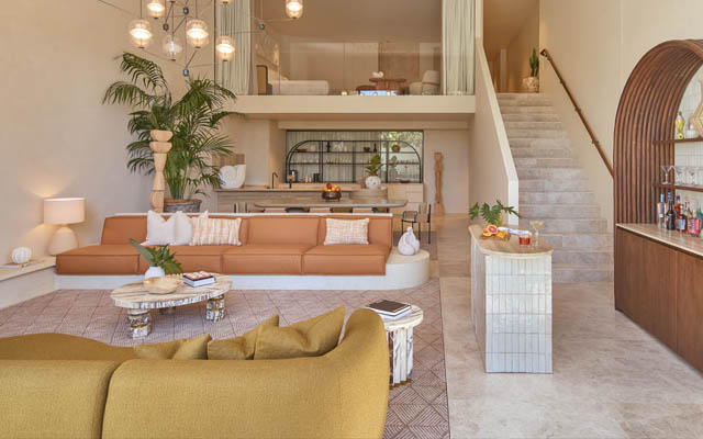 New hotels: Mondrian Gold Coast, Sheraton Johor Bahru and more