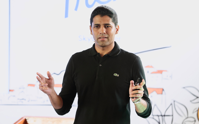 Indian travellers lead global AI adoption in travel planning: Skyscanner