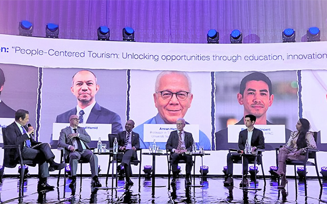 PATA highlights sustainable and inclusive tourism at World Tourism Conference 2025