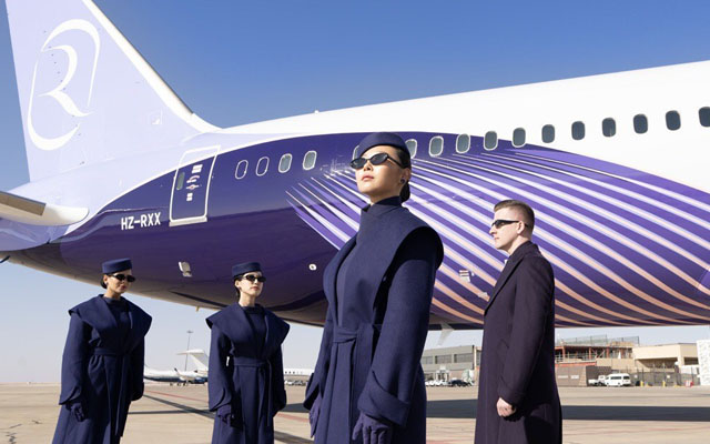 Aviation roundup: Riyadh Air, Etihad Airways and more