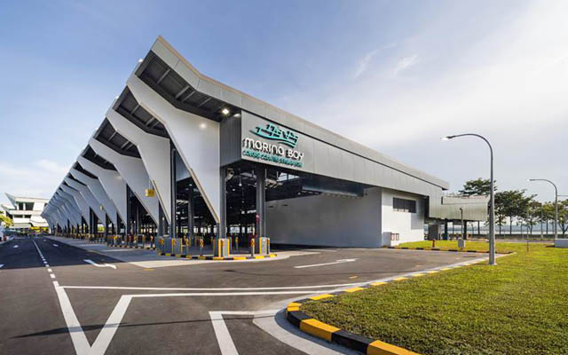 SATS_MBCCS_Ground Transport Area Exterior 640