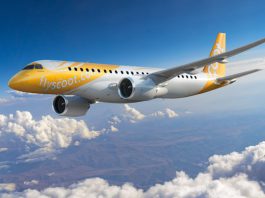 Aviation roundup: Scoot, Jetstar Japan and more