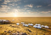 Quest for the unusual draws luxury travellers to independent hotels