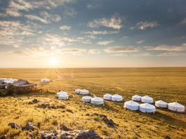 Quest for the unusual draws luxury travellers to independent hotels