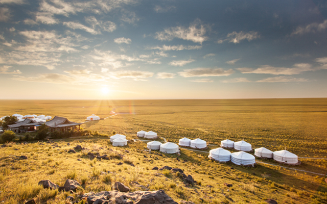 Quest for the unusual draws luxury travellers to independent hotels