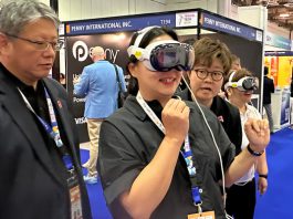 Mixed reality to inject fresh experiences into familiar attractions and tours