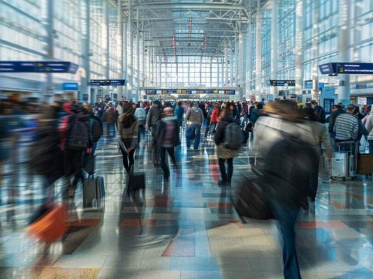 Asia-Pacific and the Middle East witness sharp airfare increase