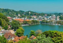 Sri Lanka declares state of emergency as cyclone batters island nation