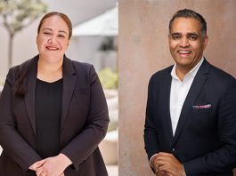 TFE Hotels strengthens leadership team across Australia