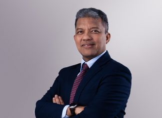 Malaysia Aviation Group welcomes new president and group CEO