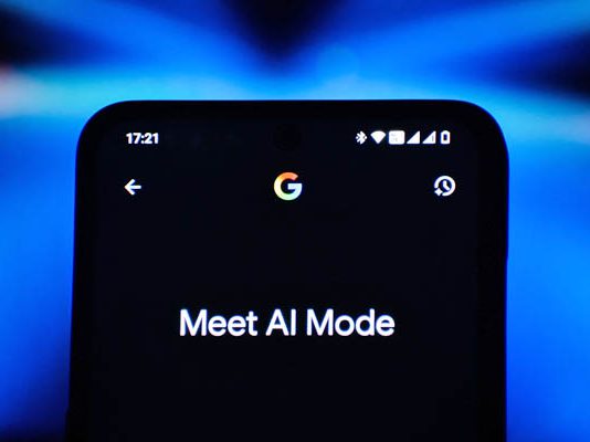 Google plans AI-powered hotel and flight booking in AI Mode