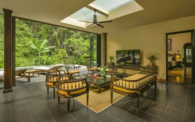 Jiva Hoa Lu Retreat in Vietnam to join SLH 640