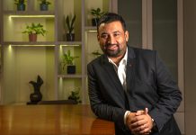 Hyatt Centric MG Road Bangalore appoints new GM