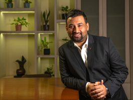 Hyatt Centric MG Road Bangalore appoints new GM