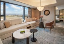 New hotels: Shangri-La Hongqiao Airport, La Résidence Phou Vao and more