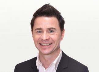 Marriott welcomes new market vice president for Maldives