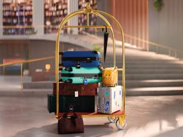 Travellers seek more personal, purposeful journeys in 2026: Skyscanner