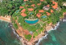 Sri Lankan hotels launch own tourism campaign