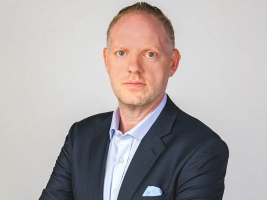 Hilton names new SVP for brand management Asia Pacific